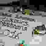 an