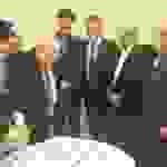 an