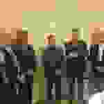 an