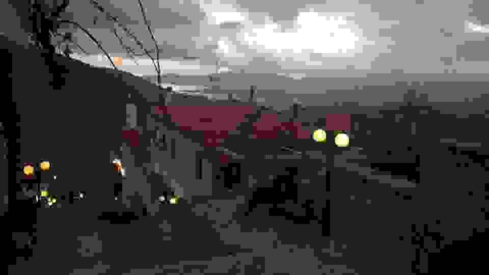 an