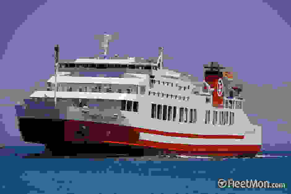 An 134