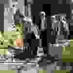 an