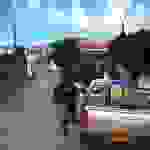 an