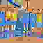 an