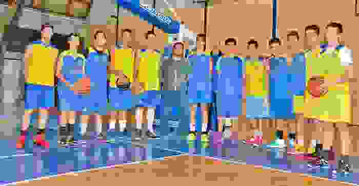 An