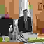 an