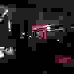 an