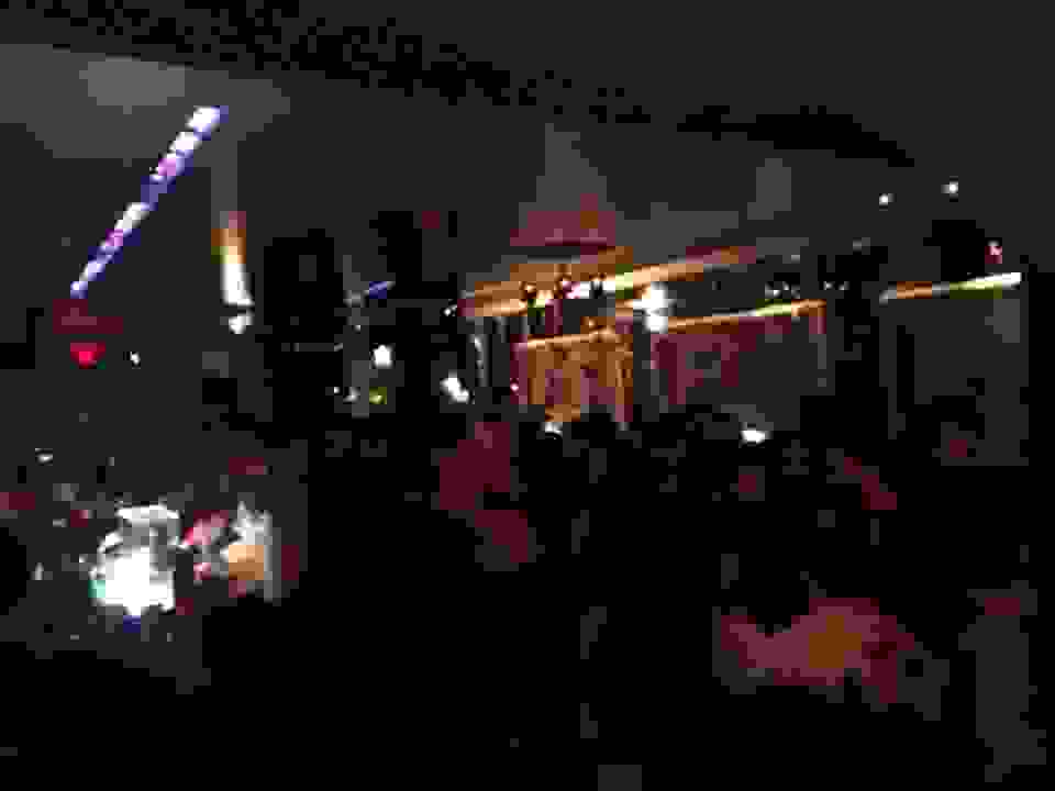 an