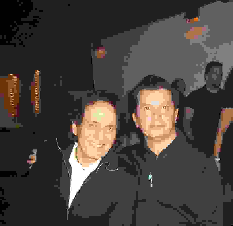 An