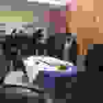 an