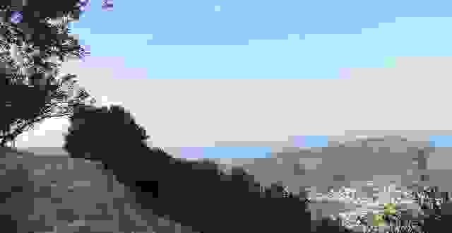 an