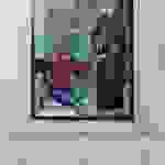 an