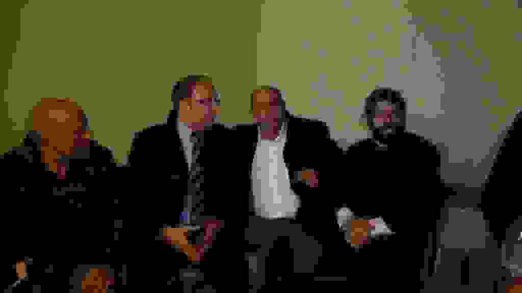 an