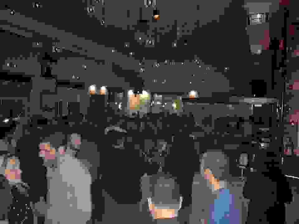 An