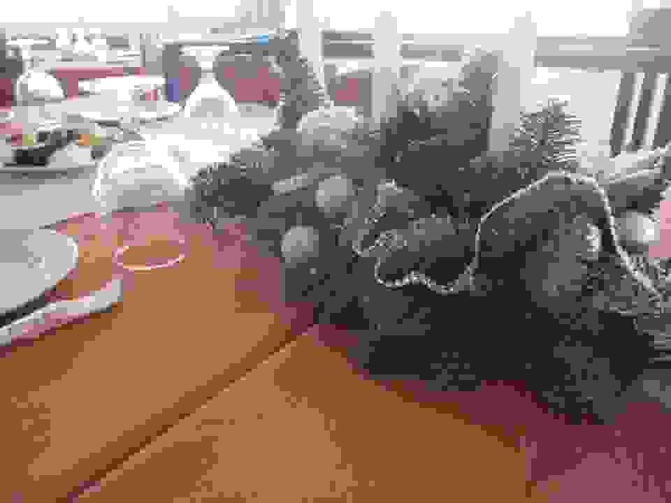 an