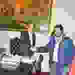 an