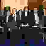 an