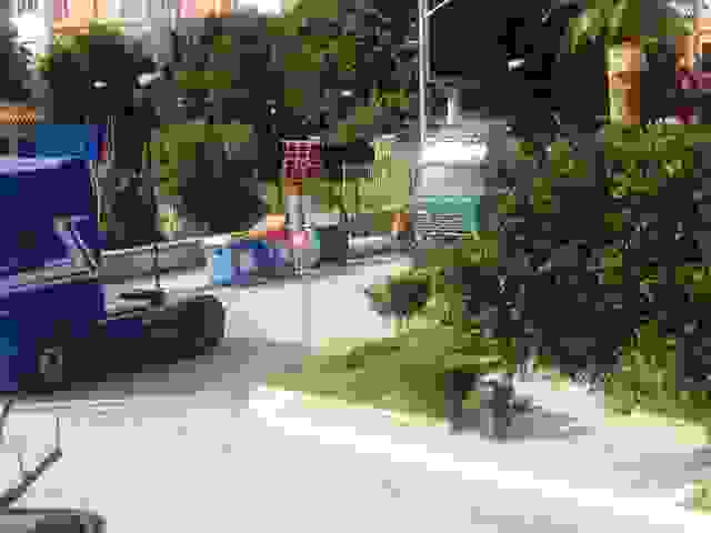 an