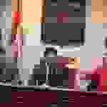 an