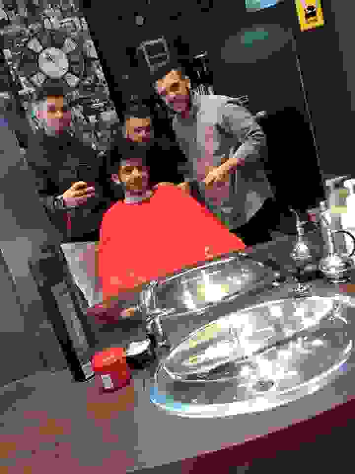 An