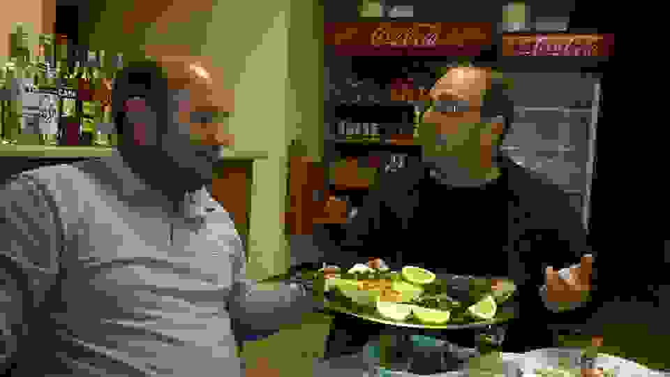 an