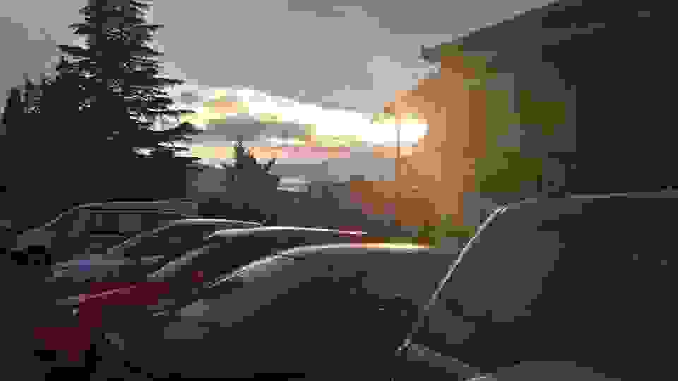 an