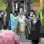 an