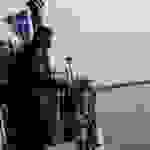an