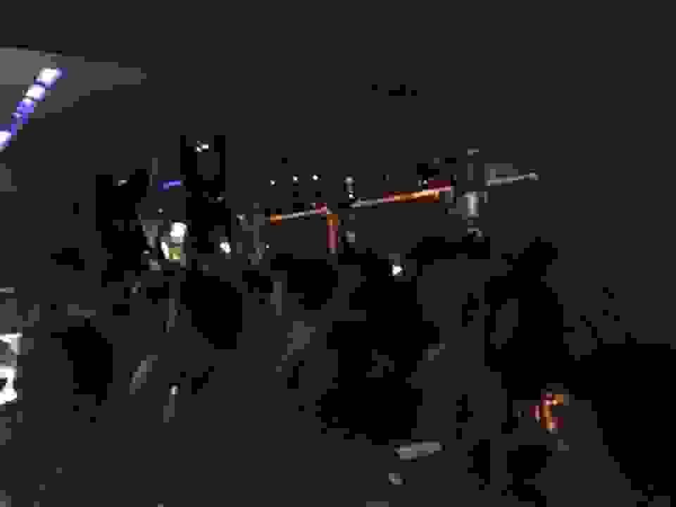 an