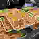 an