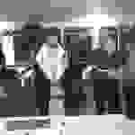 an