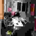 an