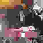 an