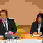 an