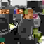 an