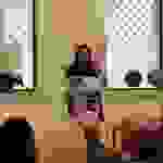 an