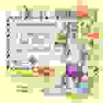 an