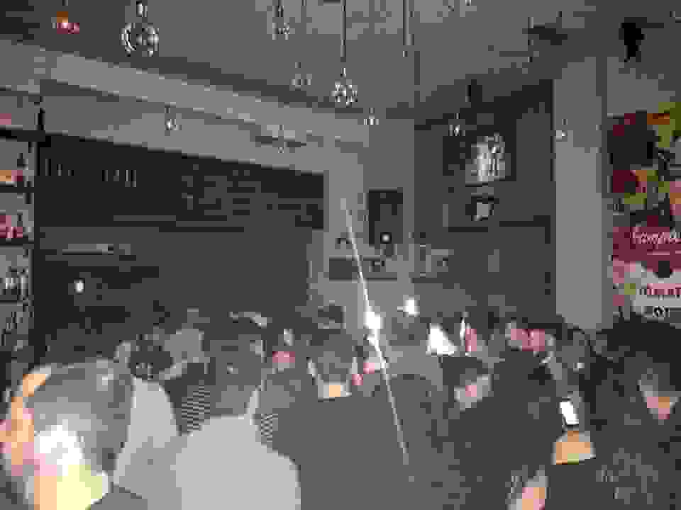 an