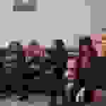 an