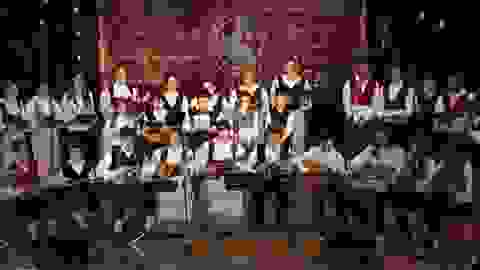 an