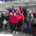 an