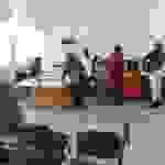 an