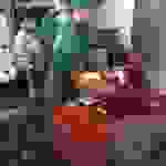 an