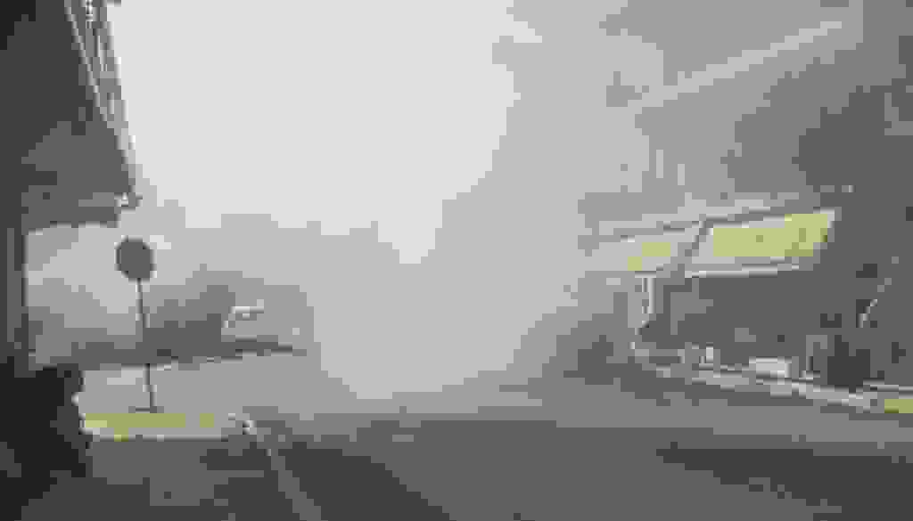 an