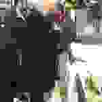 an