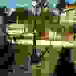 an