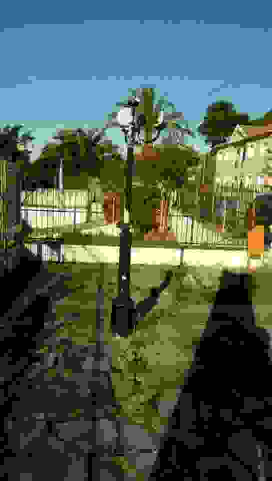 an