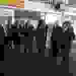 an