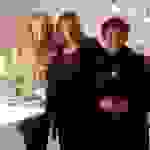 an