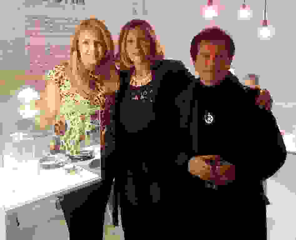 An